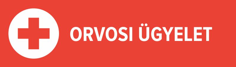 Orvosi ügyelet