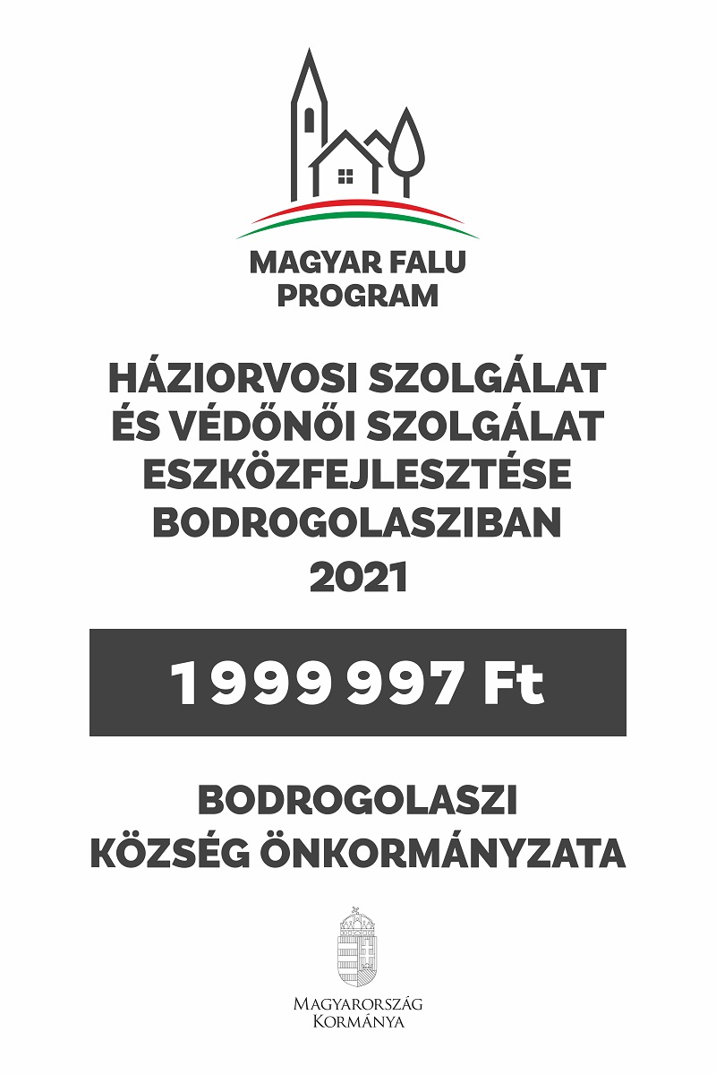 Magyar Falu Program