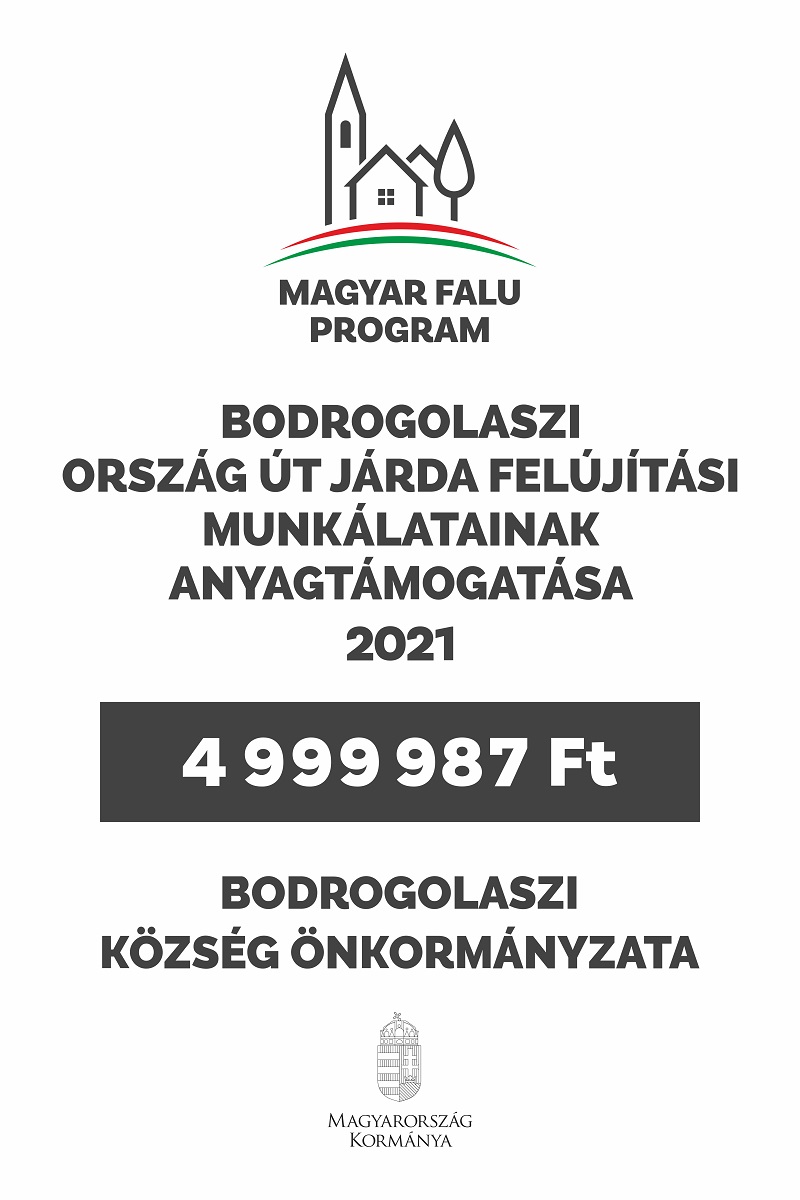 Magyar Falu Program